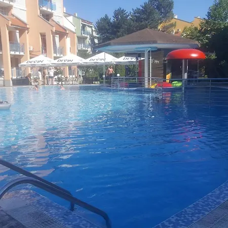 Apartment Елит 1 *